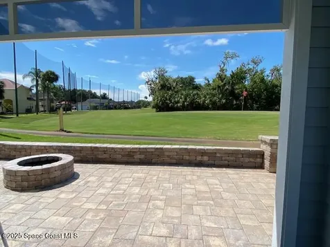 2803 Willow Lakes Lane Titusville FL 32796