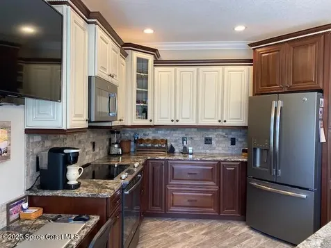 2803 Willow Lakes Lane Titusville FL 32796