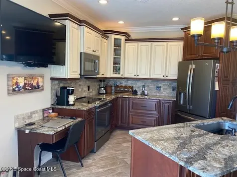 2803 Willow Lakes Lane Titusville FL 32796