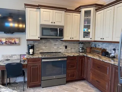 2803 Willow Lakes Lane Titusville FL 32796
