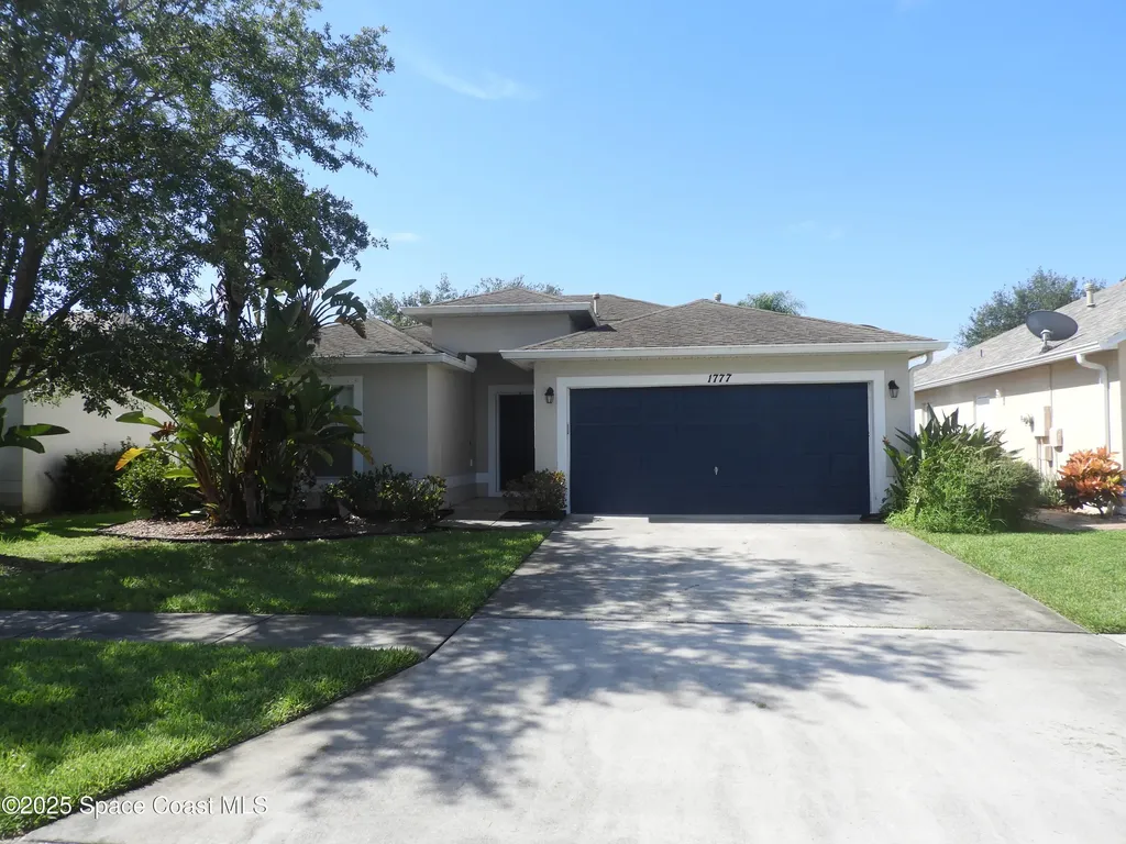 1777 Sawgrass Drive SW Palm Bay FL 32908