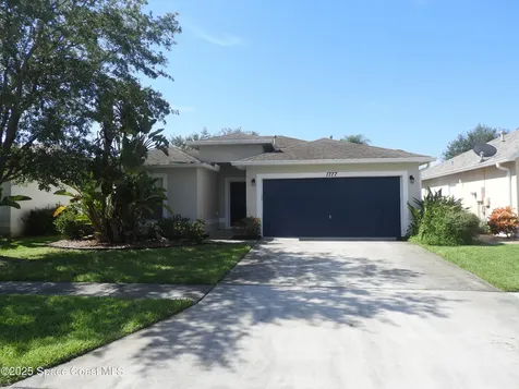 1777 Sawgrass Drive SW Palm Bay FL 32908