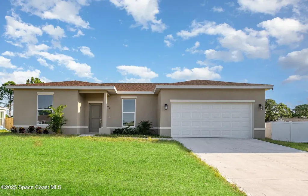 509 Andrew Street SE Palm Bay FL 32909