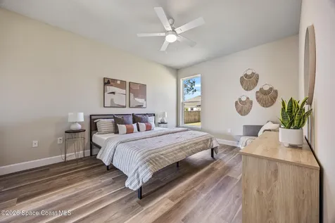 509 Andrew Street SE Palm Bay FL 32909