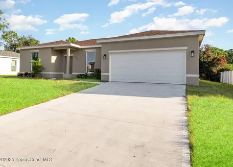 509 Andrew Street SE Palm Bay FL 32909