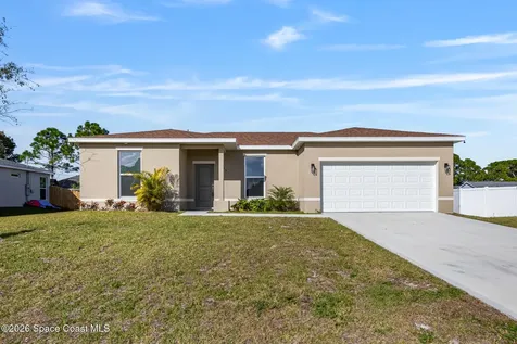 509 Andrew Street SE Palm Bay FL 32909