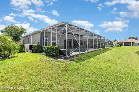 5820 Herons Landing Drive Rockledge FL 32955