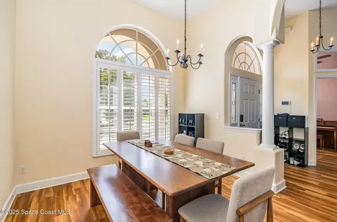 5820 Herons Landing Drive Rockledge FL 32955