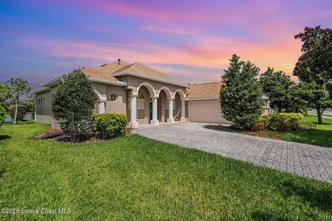 5820 Herons Landing Drive Rockledge FL 32955