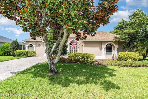 5820 Herons Landing Drive Rockledge FL 32955