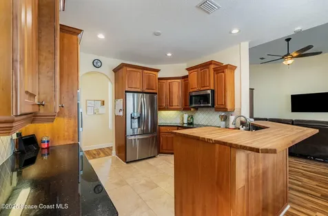 5820 Herons Landing Drive Rockledge FL 32955