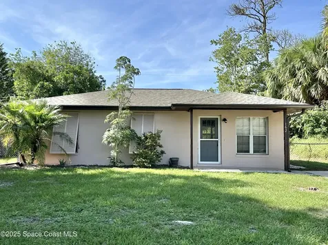 162 Kildare Drive Sebastian FL 32958