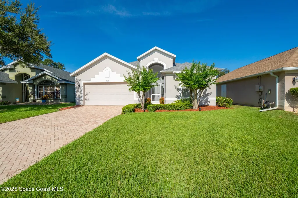 4912 Worthington Circle Rockledge FL 32955