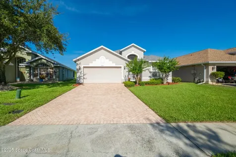 4912 Worthington Circle Rockledge FL 32955