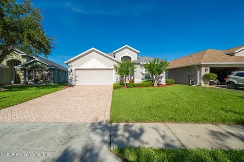 4912 Worthington Circle Rockledge FL 32955