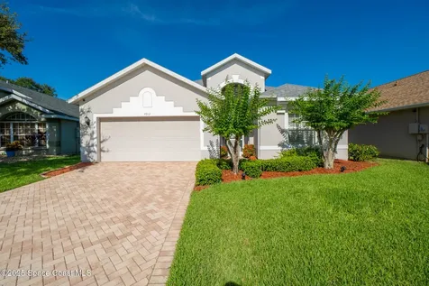 4912 Worthington Circle Rockledge FL 32955