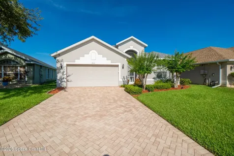 4912 Worthington Circle Rockledge FL 32955
