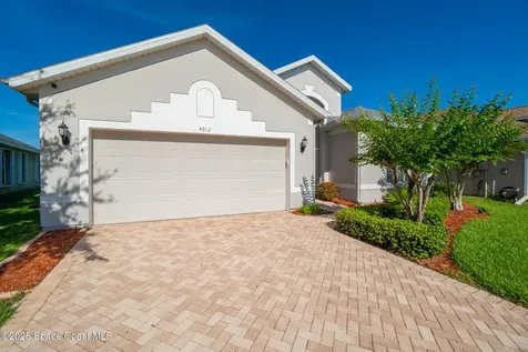 4912 Worthington Circle Rockledge FL 32955