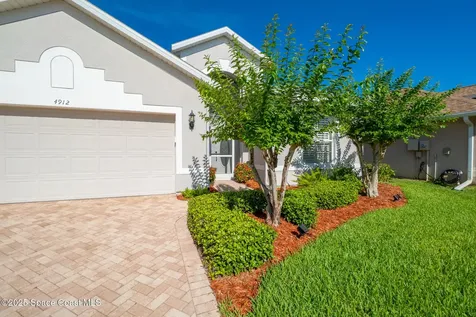 4912 Worthington Circle Rockledge FL 32955