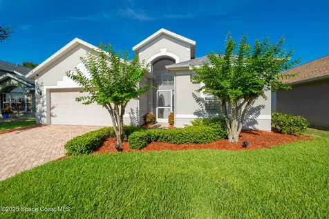 4912 Worthington Circle Rockledge FL 32955