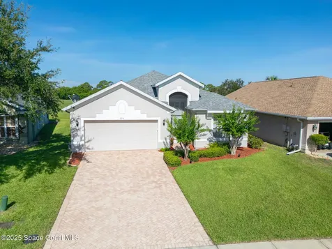 4912 Worthington Circle Rockledge FL 32955