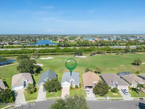 4912 Worthington Circle Rockledge FL 32955