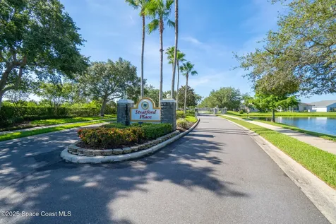 4912 Worthington Circle Rockledge FL 32955