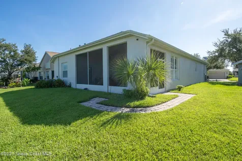4912 Worthington Circle Rockledge FL 32955