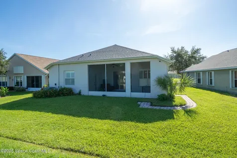4912 Worthington Circle Rockledge FL 32955