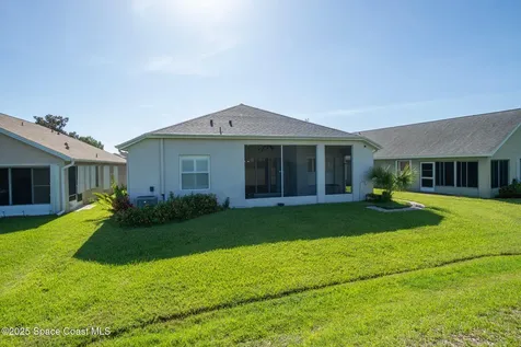 4912 Worthington Circle Rockledge FL 32955