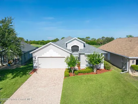 4912 Worthington Circle Rockledge FL 32955