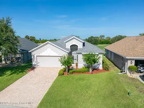 4912 Worthington Circle Rockledge FL 32955