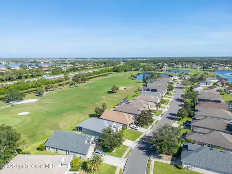 4912 Worthington Circle Rockledge FL 32955