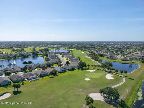 4912 Worthington Circle Rockledge FL 32955