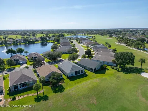 4912 Worthington Circle Rockledge FL 32955