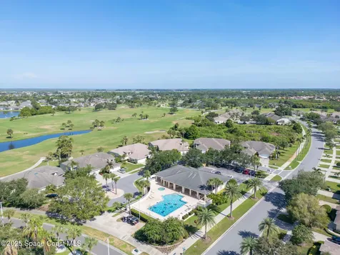 4912 Worthington Circle Rockledge FL 32955