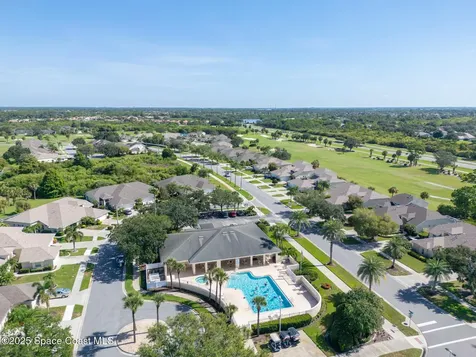 4912 Worthington Circle Rockledge FL 32955