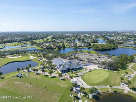 4912 Worthington Circle Rockledge FL 32955
