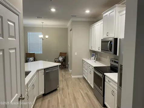 1495 Bruntsfield Terrace Vero Beach FL 32966