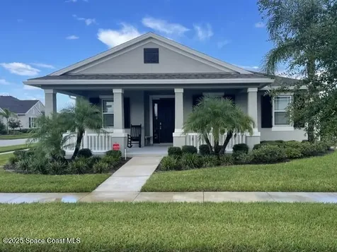 1495 Bruntsfield Terrace Vero Beach FL 32966