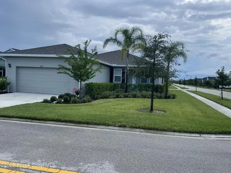 1495 Bruntsfield Terrace Vero Beach FL 32966
