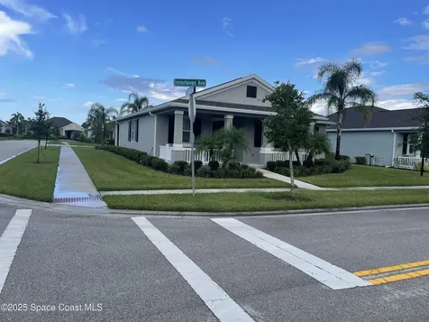 1495 Bruntsfield Terrace Vero Beach FL 32966