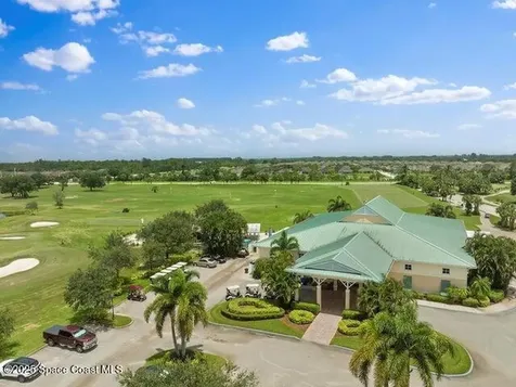 1495 Bruntsfield Terrace Vero Beach FL 32966