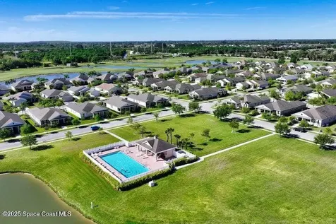 1495 Bruntsfield Terrace Vero Beach FL 32966