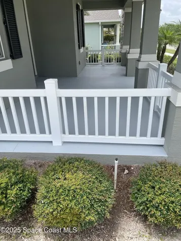 1495 Bruntsfield Terrace Vero Beach FL 32966