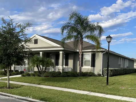 1495 Bruntsfield Terrace Vero Beach FL 32966