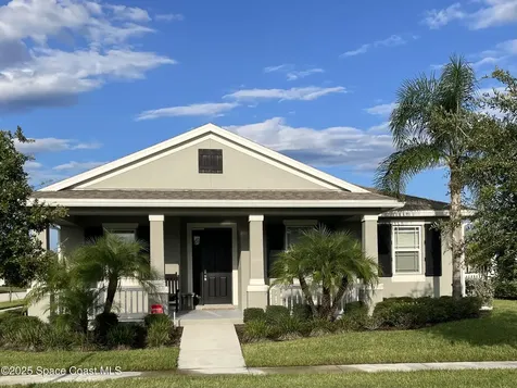 1495 Bruntsfield Terrace Vero Beach FL 32966