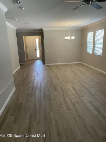 1495 Bruntsfield Terrace Vero Beach FL 32966