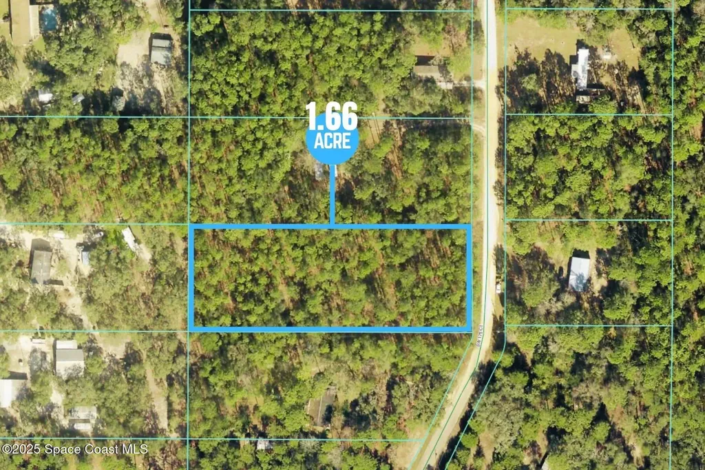 0000 SW 175th Lot #12 Court Dunnellon FL 34432