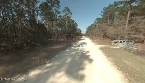 0000 SW 175th Lot #12 Court Dunnellon FL 34432